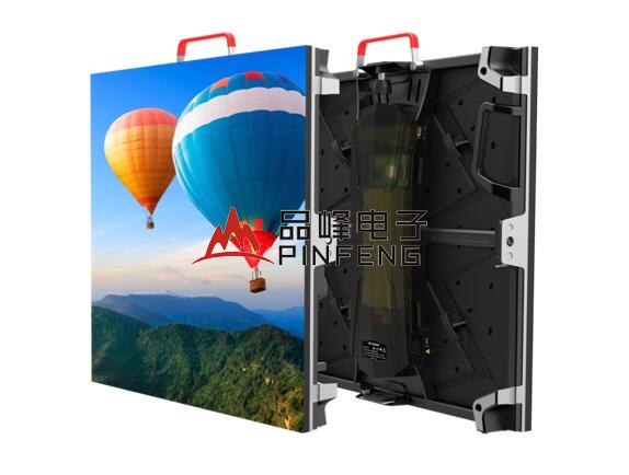 小间距系列