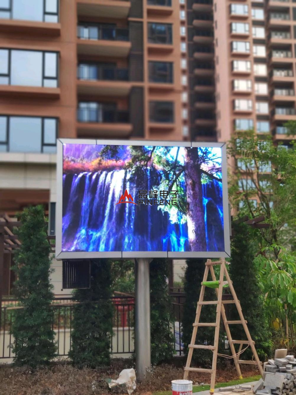 东莞名流印象园