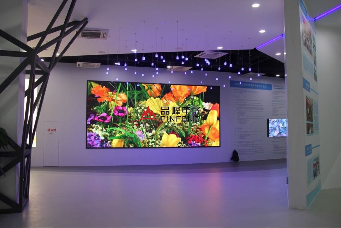 西丽科技综合馆